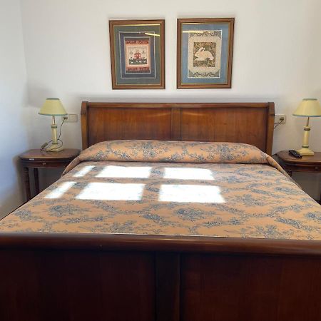 Mirador Del Valle Bed & Breakfast Bed & Breakfast Eriste Exterior photo